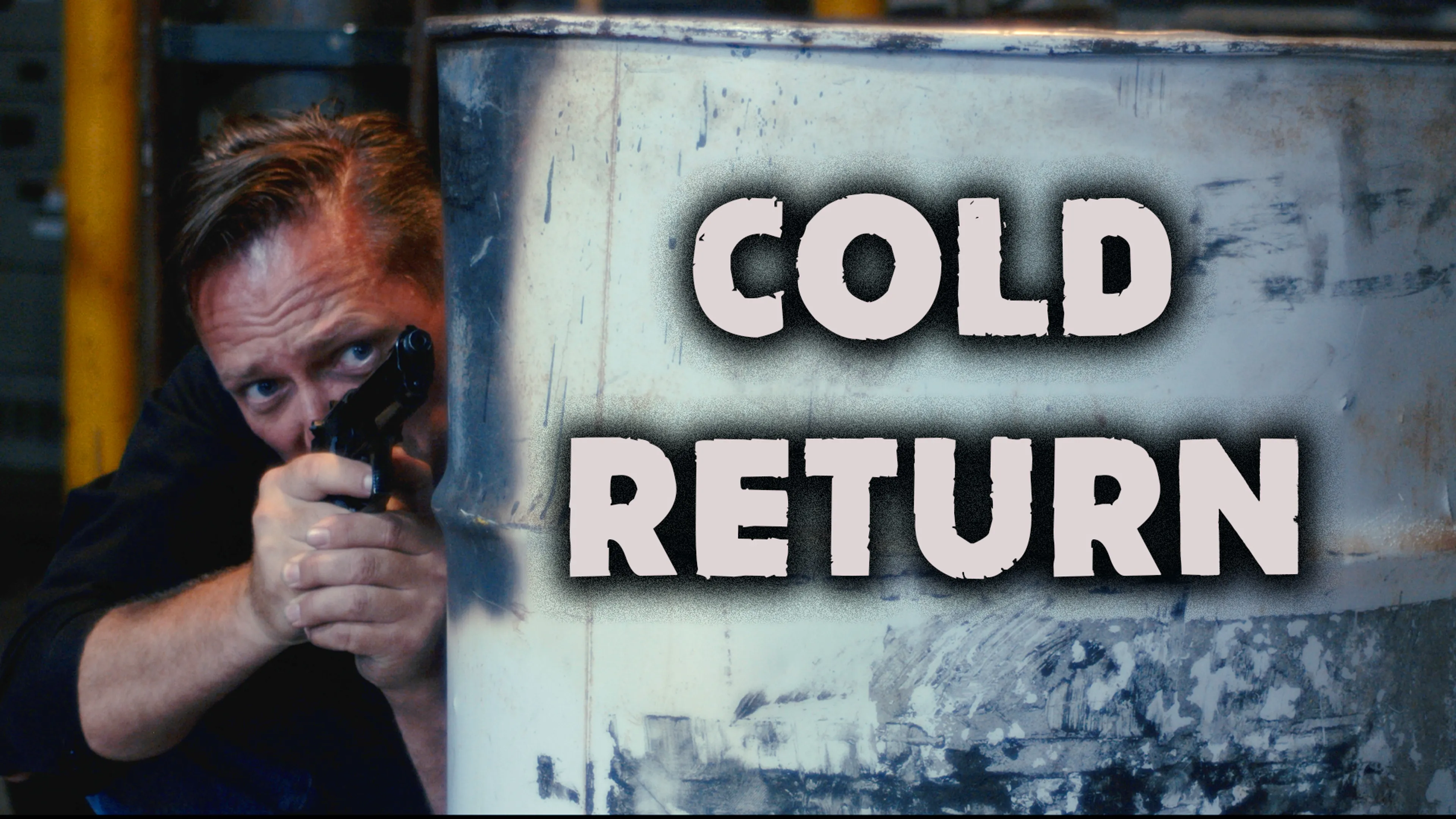 Cold Return poster